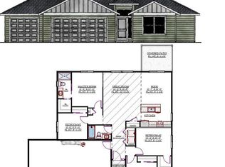 8717 Dusty Maiden Dr, Pasco, WA