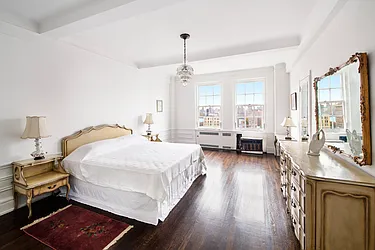 Sold by Corcoran