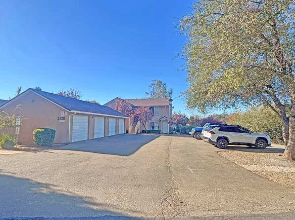 2720 Arcadia Dr #4, Shingle Springs, CA 95682