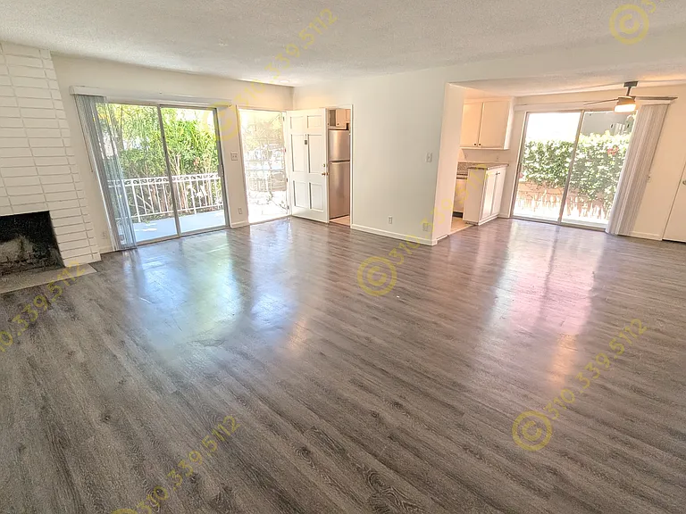3730 Cardiff Ave #1 — Photo 7