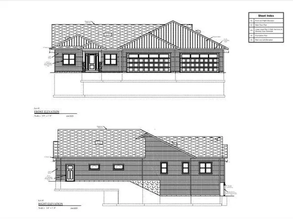252 Southern DRIVE, Holmen, WI 54636