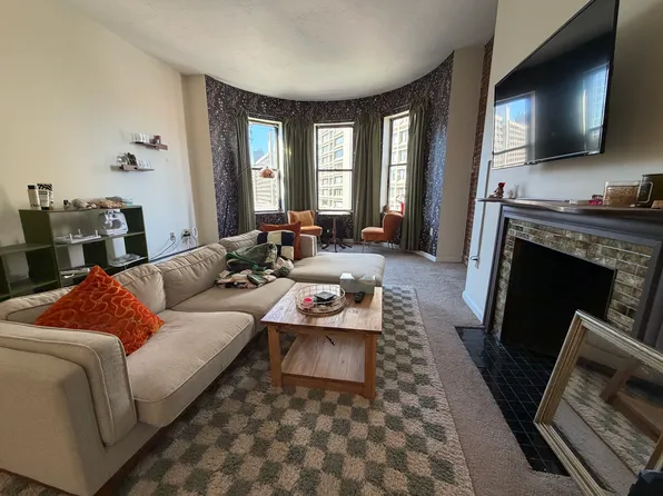 12 Westland Ave, Boston, MA