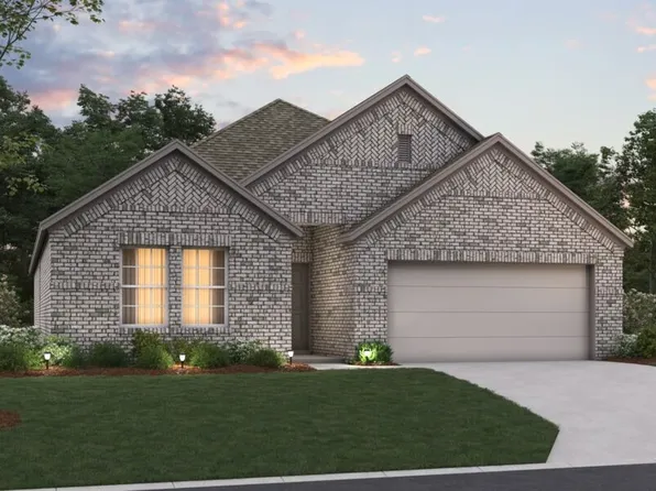 3146 Redbud Flower Trail Grand, Venus, TX 76084