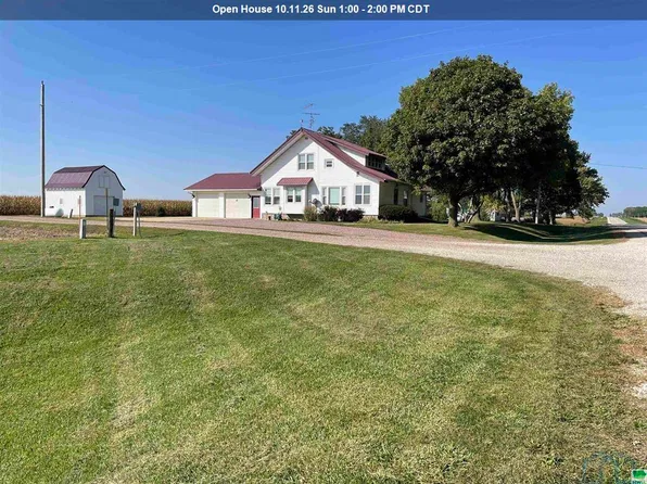 4473A Silver Ave, Paullina, IA 51046