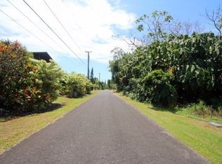 Papai St LOT 7, Pahoa, HI 96778