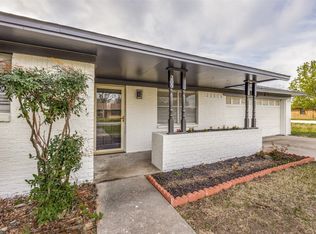 205 Norma Cir, Greenville, TX 75402