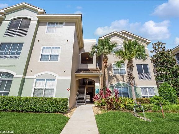 2nd image of 4881 Cypress Woods Dr APT 3114