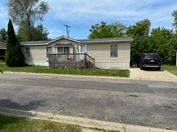 38703 N Sheridan Rd Lot 164, Beach Park, IL 60099