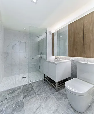 Rented by Brown Harris Stevens | media 20