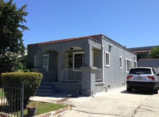 1358 Raymond Ave, Long Beach, CA 90804