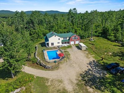 103 Pequawket Trail Trail, East Baldwin, ME, 04024