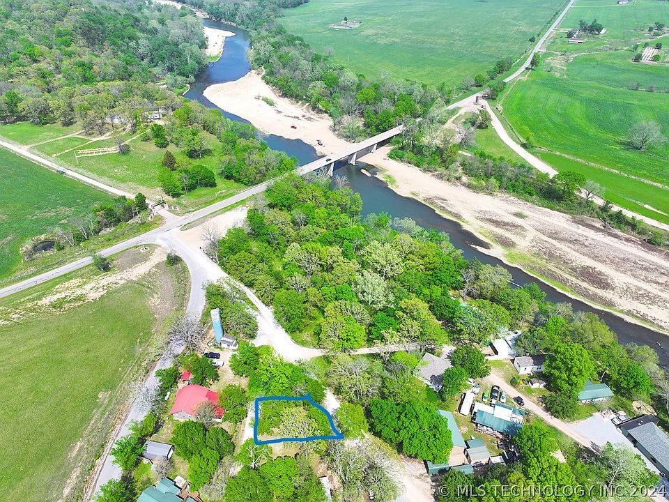 177 Oakball, Proctor, OK 74457 Zillow