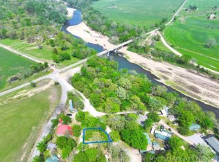 177 Oakball, Proctor, OK 74457