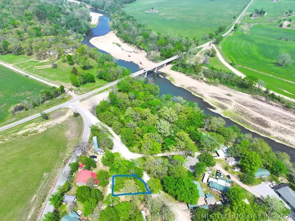 177 Oakball, Proctor, OK 74457