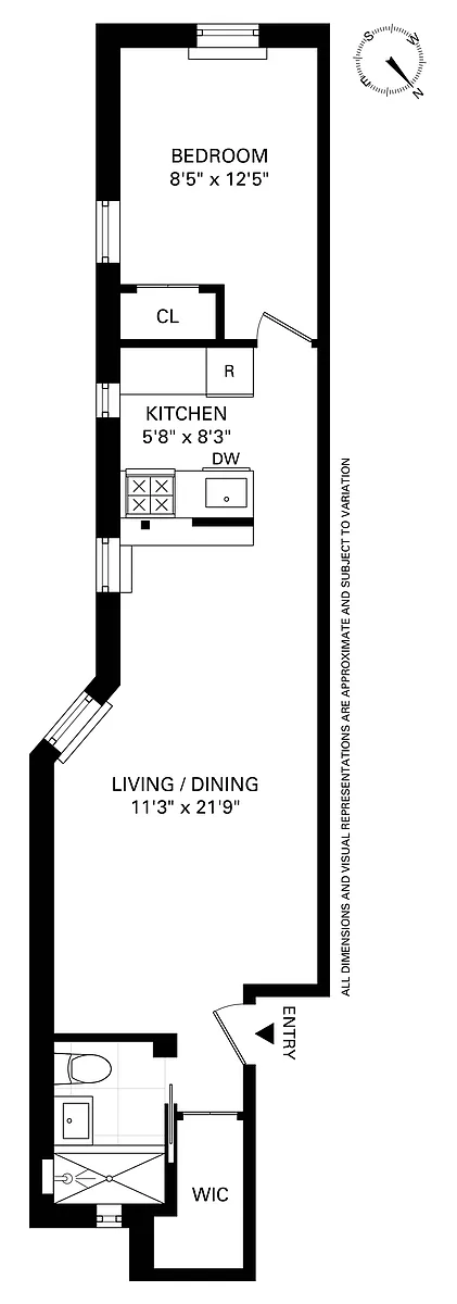 Building Photo - 448 E 84th St #4C