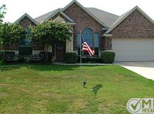 14141 Ridgetop Rd, Roanoke, TX 76262