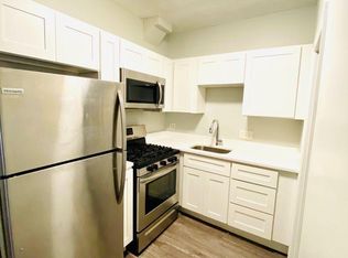 125 Eutaw St #1, East Boston, MA 02128