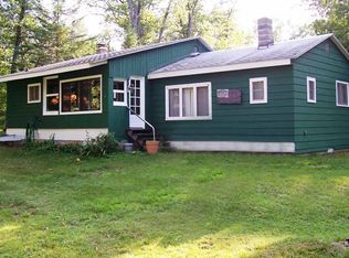 N16418 Brosel Ln, Pembine, WI 54156