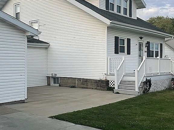 outside photo