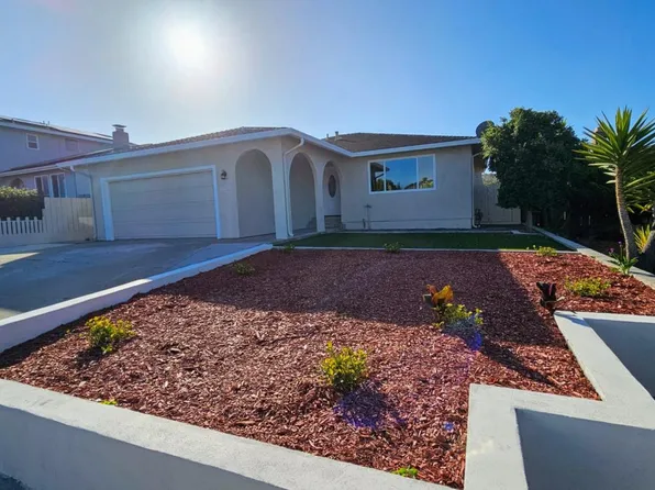 3010 Vera Ln, Marina, CA 93933