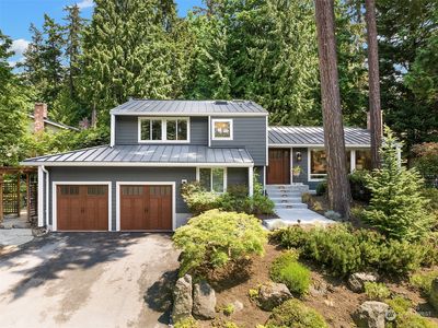 8620 SE 60th Street, Mercer Island, WA, 98040