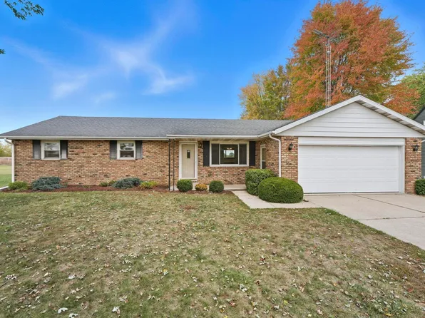 7004 E Cir #550-S, Muncie, IN 47302