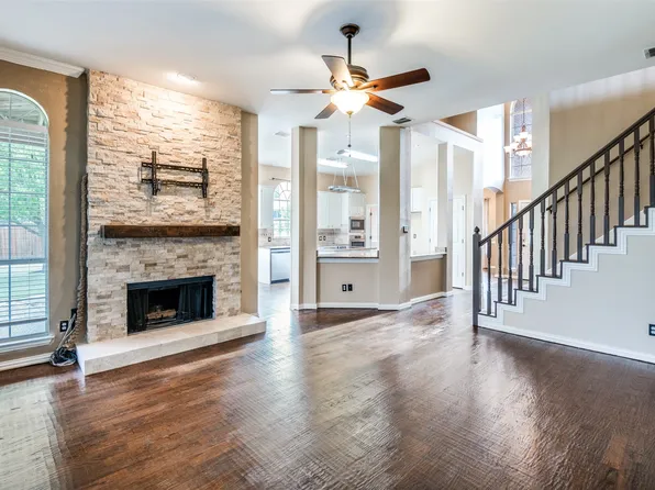 5613 Vicksburg Pl, Frisco, TX 75035