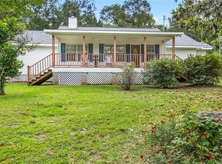 16070 Richard Koch Rd, Folsom, LA 70437