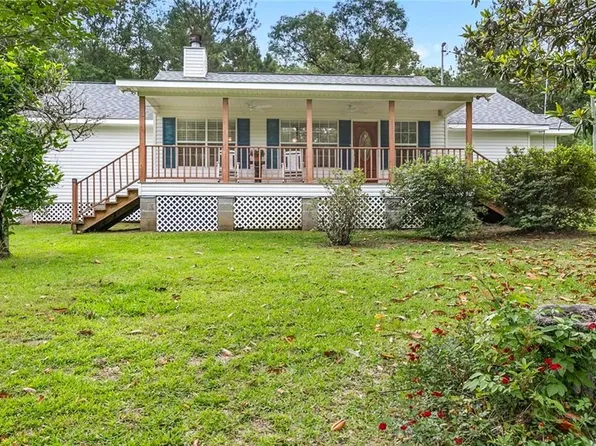 16070 Richard Koch Rd, Folsom, LA 70437