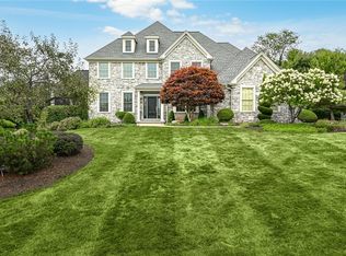 1112 Castletown Ct, Sewickley, PA