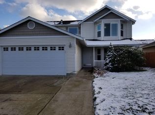 16503 NE 26th St, Vancouver, WA