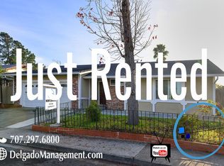 135 Coleridge Dr, Vallejo, CA 94591