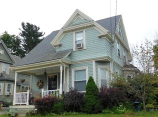 152 Temple St, Whitman, MA 02382
