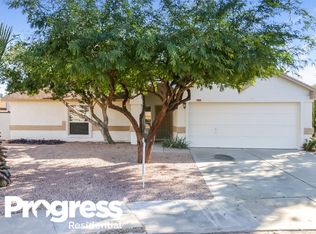 1323 N Racine Cir, Mesa, AZ 85205