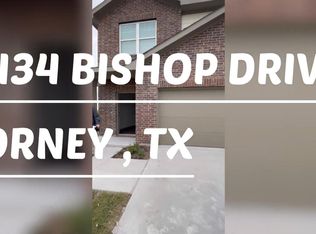 6434 Bishop Dr, Forney, TX 75126