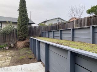 941 Shell Ave, Martinez, CA 94553