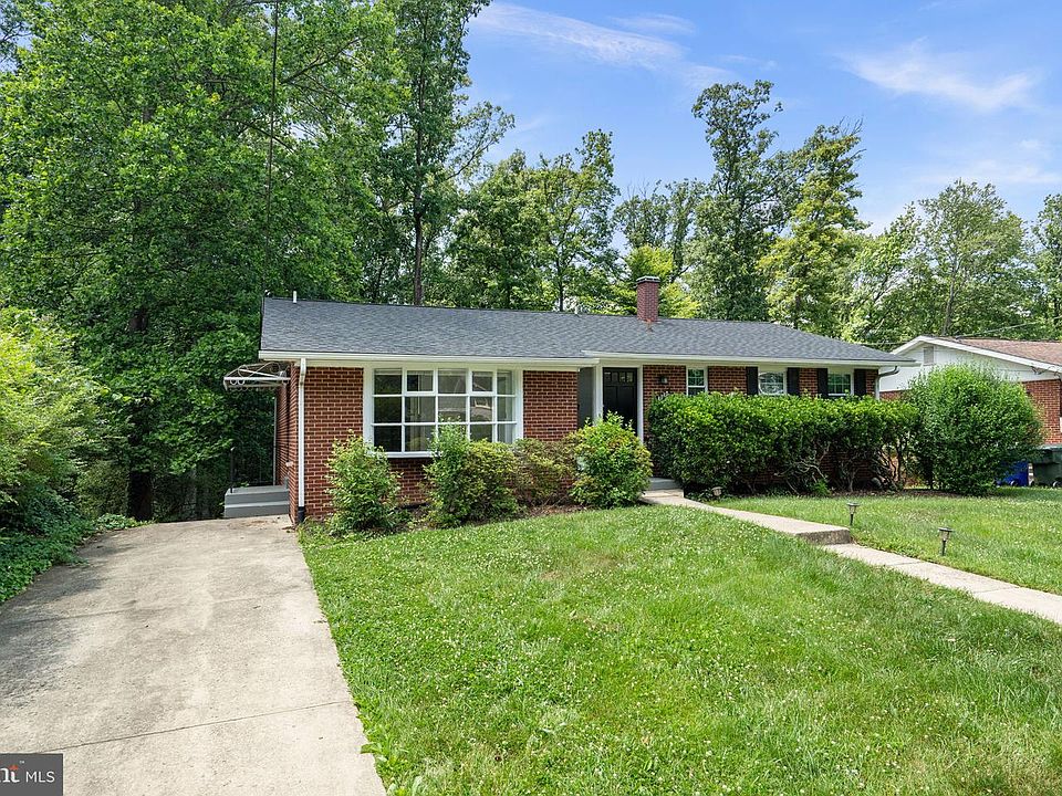 1st image of 7524 Sweetbriar Dr