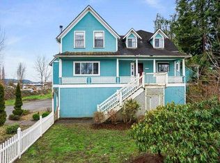 9516 Lowell Sno River Rd, Snohomish, WA 98290