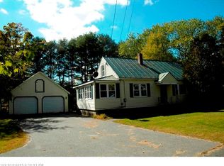 83 Waterville Rd, Norridgewock, ME 04957