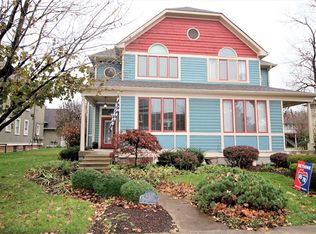 1208 Central Ave, Indianapolis, IN