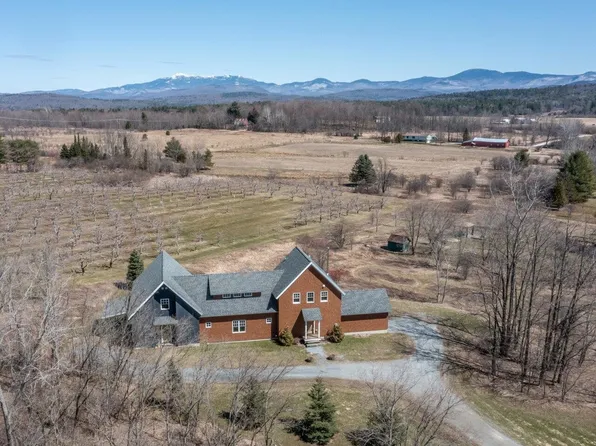 2255 Mountain View Road, Williston, VT 05495