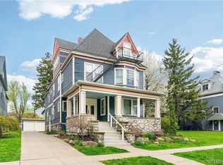 205 Ashland Ave #1, Buffalo, NY 14222