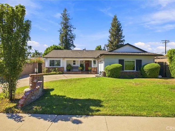 8469 Fullbright Ave, Winnetka, CA 91306