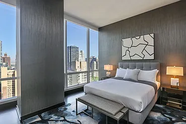 Sold by Extell Marketing Group