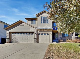 18191 E Adriatic Pl, Aurora, CO 80013