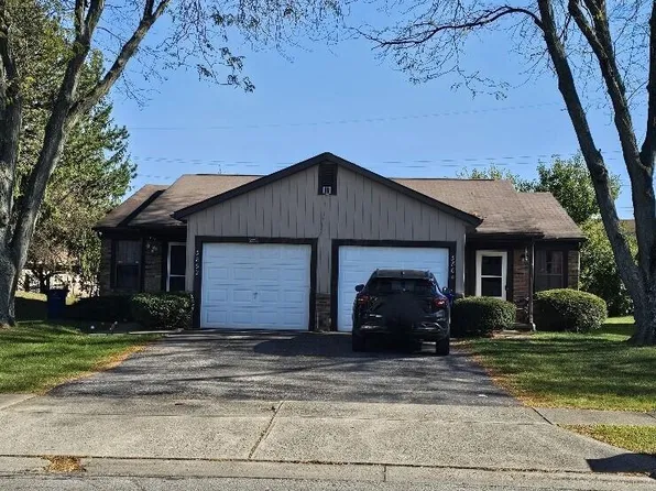 3862 Petzinger Rd #3864, Columbus, OH 43232