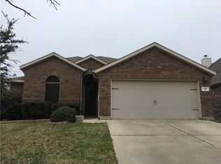 628 Kelley Ct, Fort Worth, TX 76120