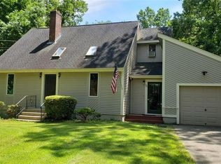 23 Brunswick Rd, Scotland, CT 06264