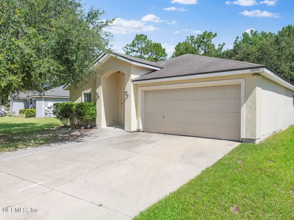 3073 THORN GLEN Court, Jacksonville, FL 32208