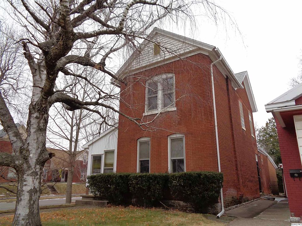 1301 College Ave, Quincy, IL 62301 MLS 201589 Zillow